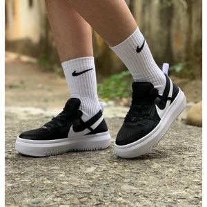 Women's Nike Court Vision Alta